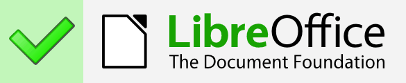 Logo LibreOffice