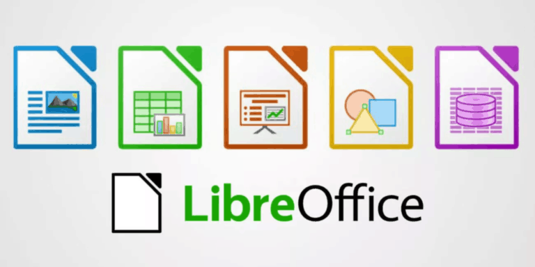 LibreOffice Suite Bureautique